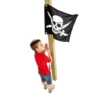 Bandera pirata - MA507012